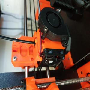 Bowden Extruder Body