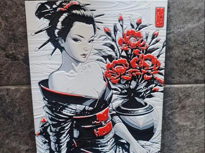 Japanese Girl