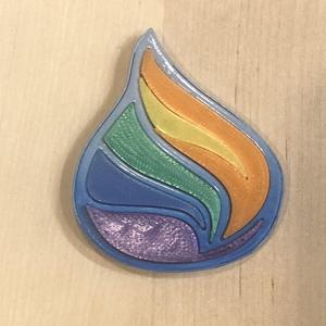 Pokemon Go Fusion Cup Badge