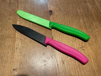 Victorinox tomato knife cover