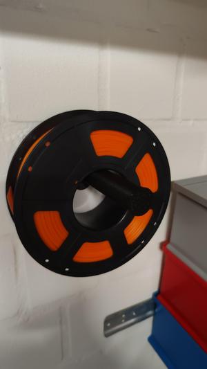 PLA role holder