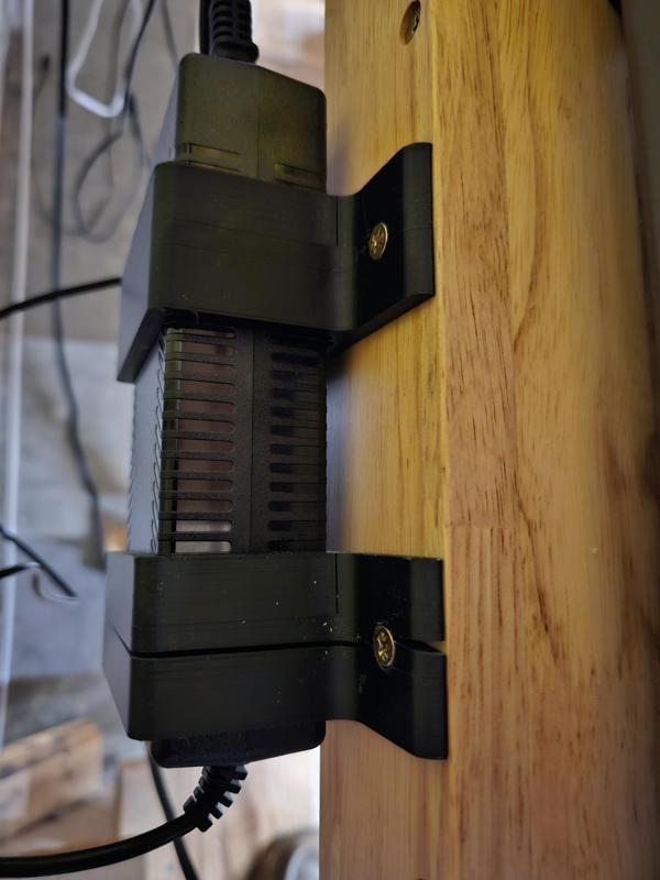 Elegoo Saturn 3 Psu holder