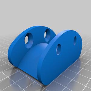 Oculus Quest Wall Mount