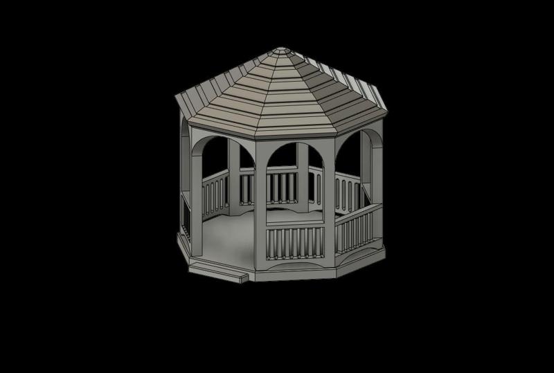 Gazebo