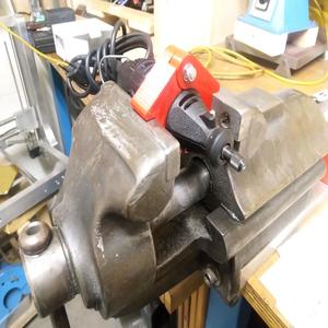 Dremel Toolholder Ø47mm