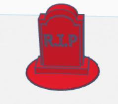 grave
