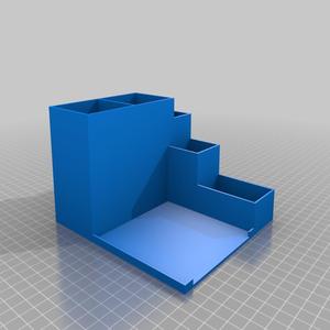 Desk Organizer