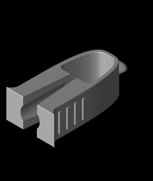 Medicinal Blister Breaker