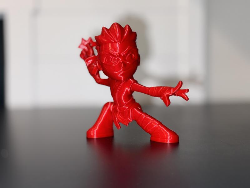 Ashton (Red Ninja) NinjaKidzTV!