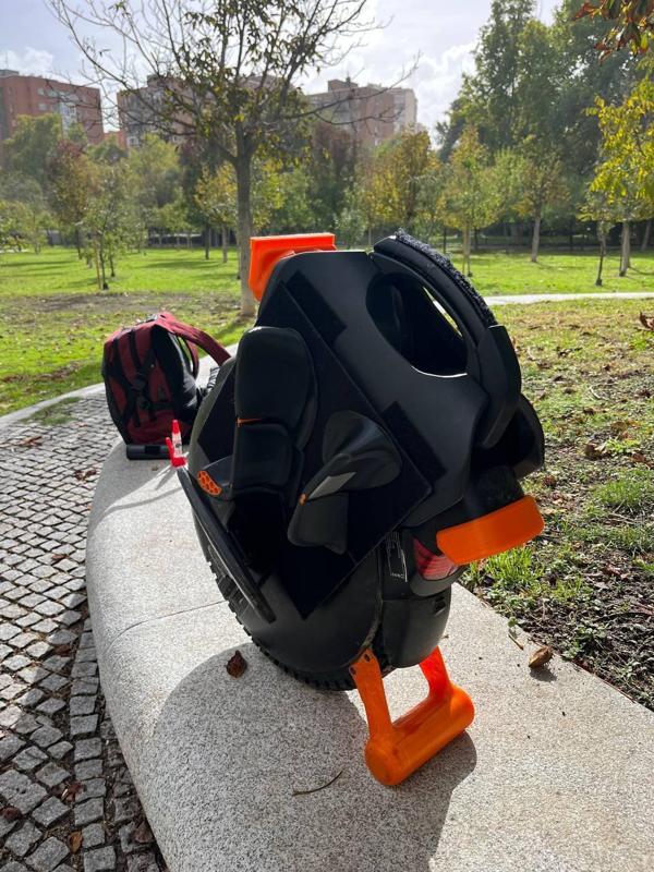 EUC Goat leg for Inmotion V11/V11Y