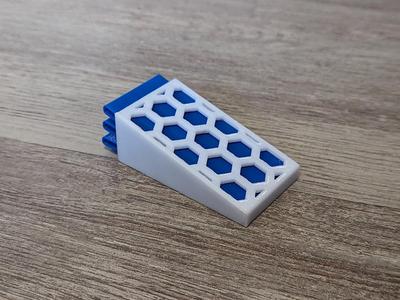 Wall Mount For Springy Doorstop