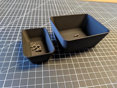 container stackable
