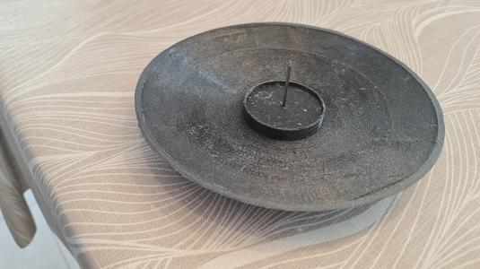 candle bowl
