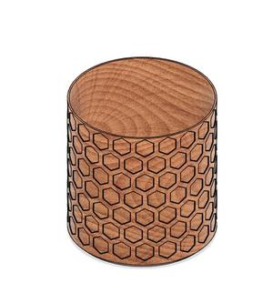 Pencil cup v2