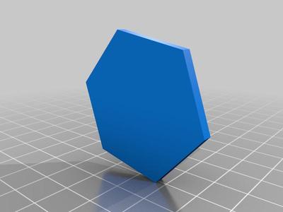 Hexagon