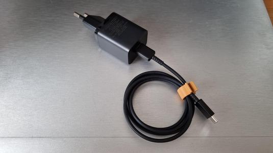 Cable Clip