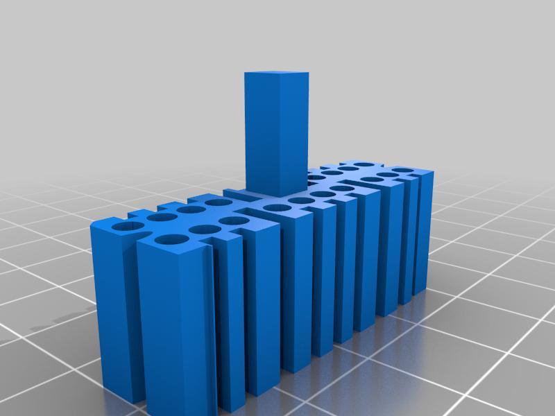 Jaguar Alpine Amp Sockets