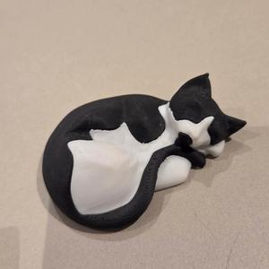 Single Extruder - Dual Color - Sleepy Cat