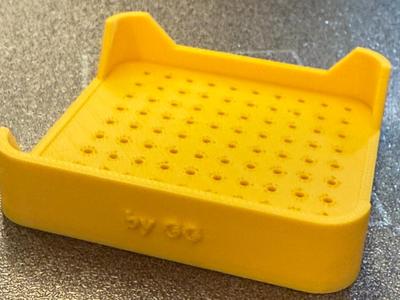 Square Box for 64mm Sensors