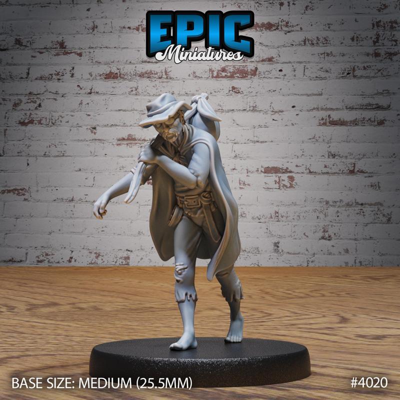Villager Stranger ‧ DnD Miniature ‧ Tabletop Miniatures ‧ Gaming Monster ‧ 3D Model ‧ RPG ‧ DnDminis ‧ STL FILE