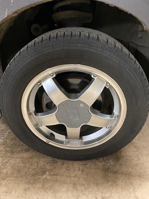 Hot Wheels 1000901 Hubcap