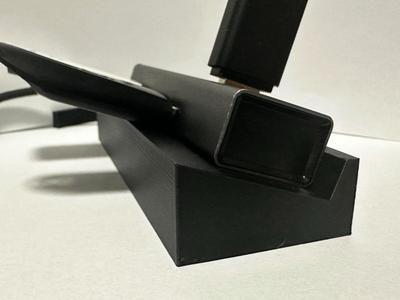 stand for usb hub or everything