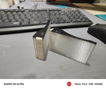 Grand Piano Tuning Pad (Small)