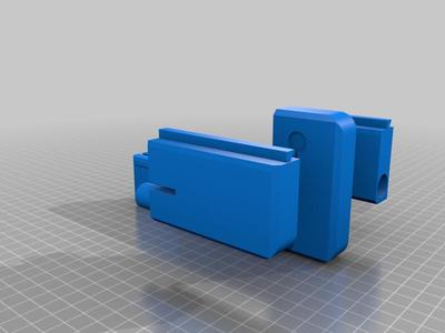 Mandalorian Armorer Belt Tool