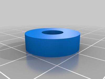 Anycubic I3 Mega Pro replacement probe pad