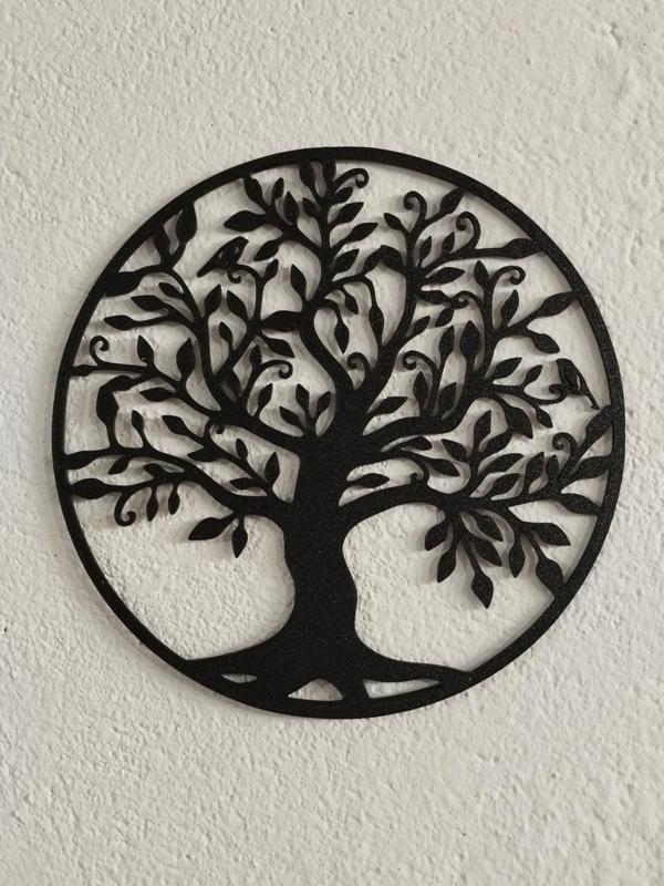 WALL LIFE TREE