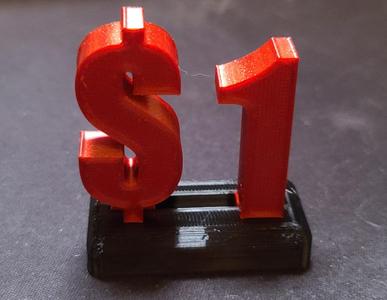 Money Sign
