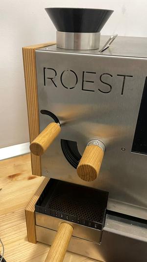 Roest Hopper 200g