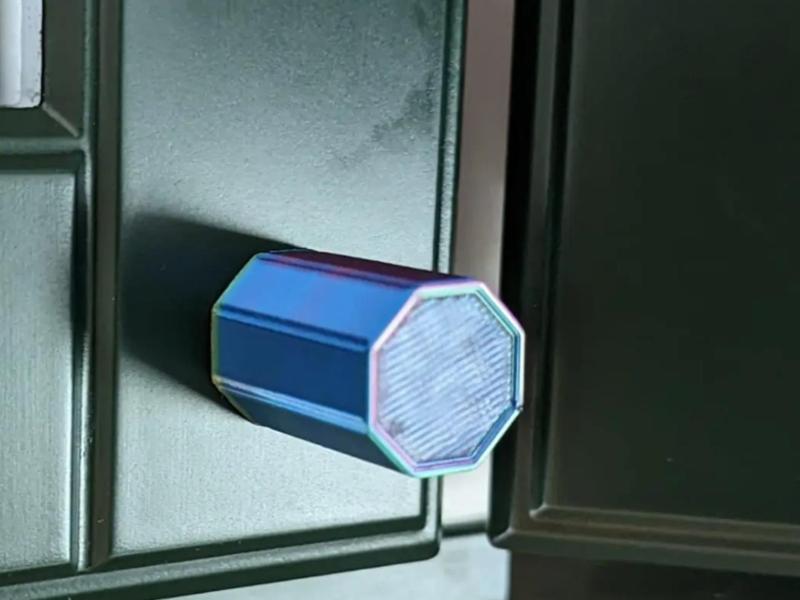 Gatsby Knob 4m screw (Ikea)