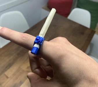 SMOKE RING