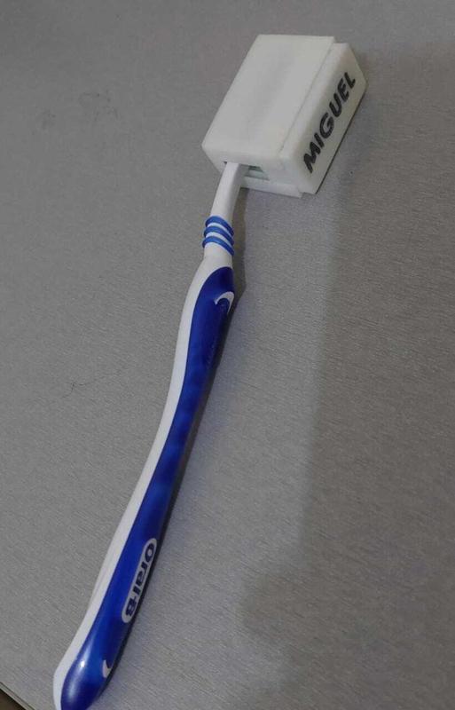 toothbrush cover