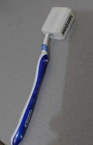 toothbrush cover