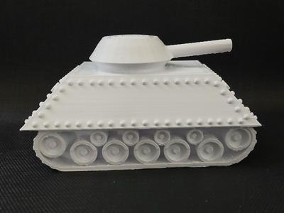 tank