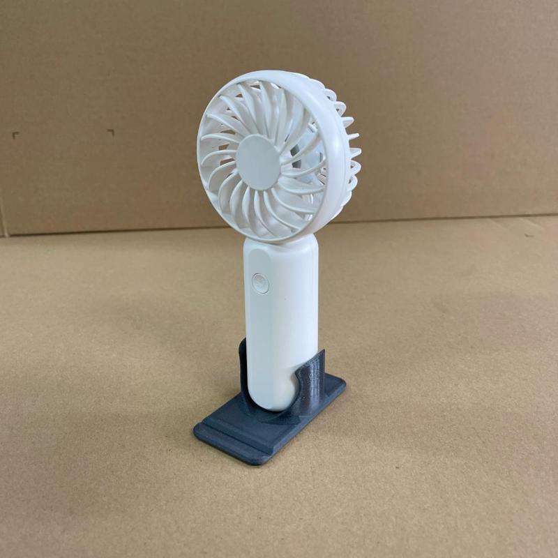 Portable Fan Stand