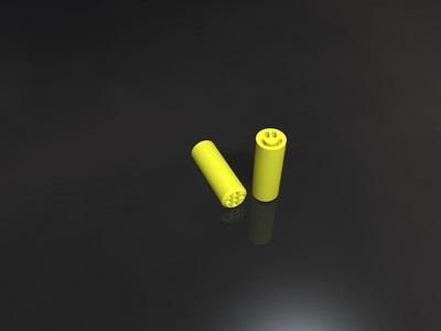 Smoking filter tip - Smiley