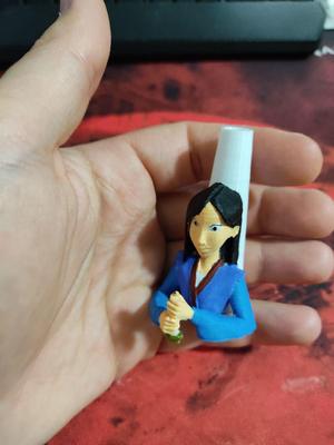 HOOKAH/CACHIMBA/SHISHA Mulan