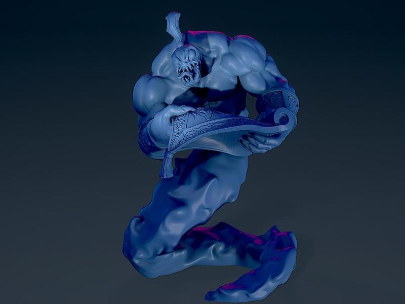 Genie