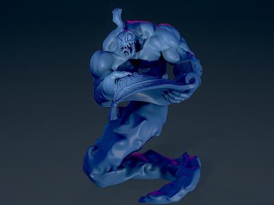 Genie