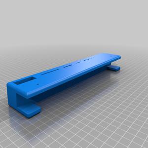 Tool Caddy CR-10 V2