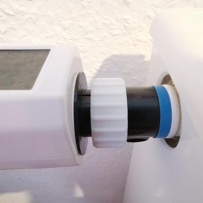 Comet DECT Thermostat Nut