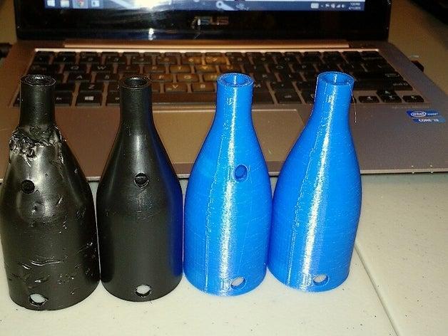 Metro DataVac Duster Nozzle Replacement