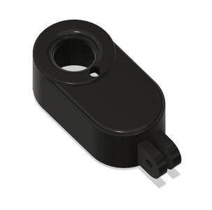 Insta360 GO2 Gopro Like Mount