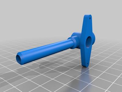 Nerf Turret