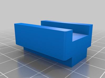 tacoma bed rail hook