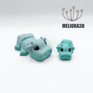 M3D - Flexi Baby Cow