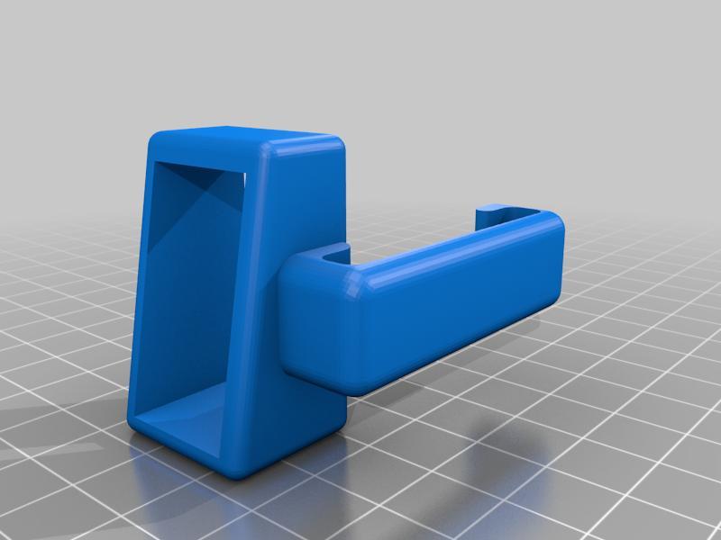Sheild 9 IWB spare mag holder